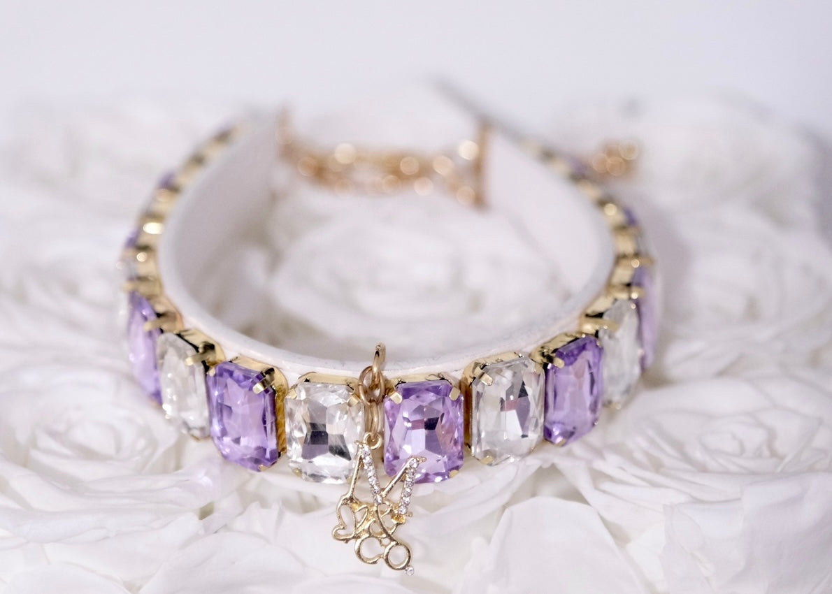 Gem Necklace: The Luna