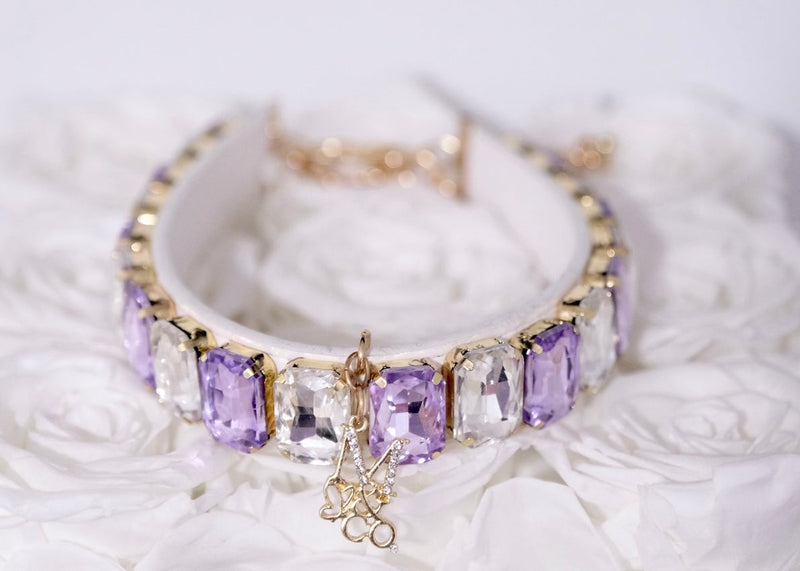 Gem Necklace: The Luna