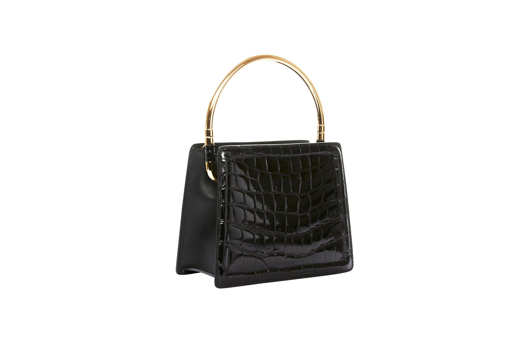 Allysa Payne The Delilah Handbag