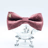 Velvet: Miss Maggie Bow Tie