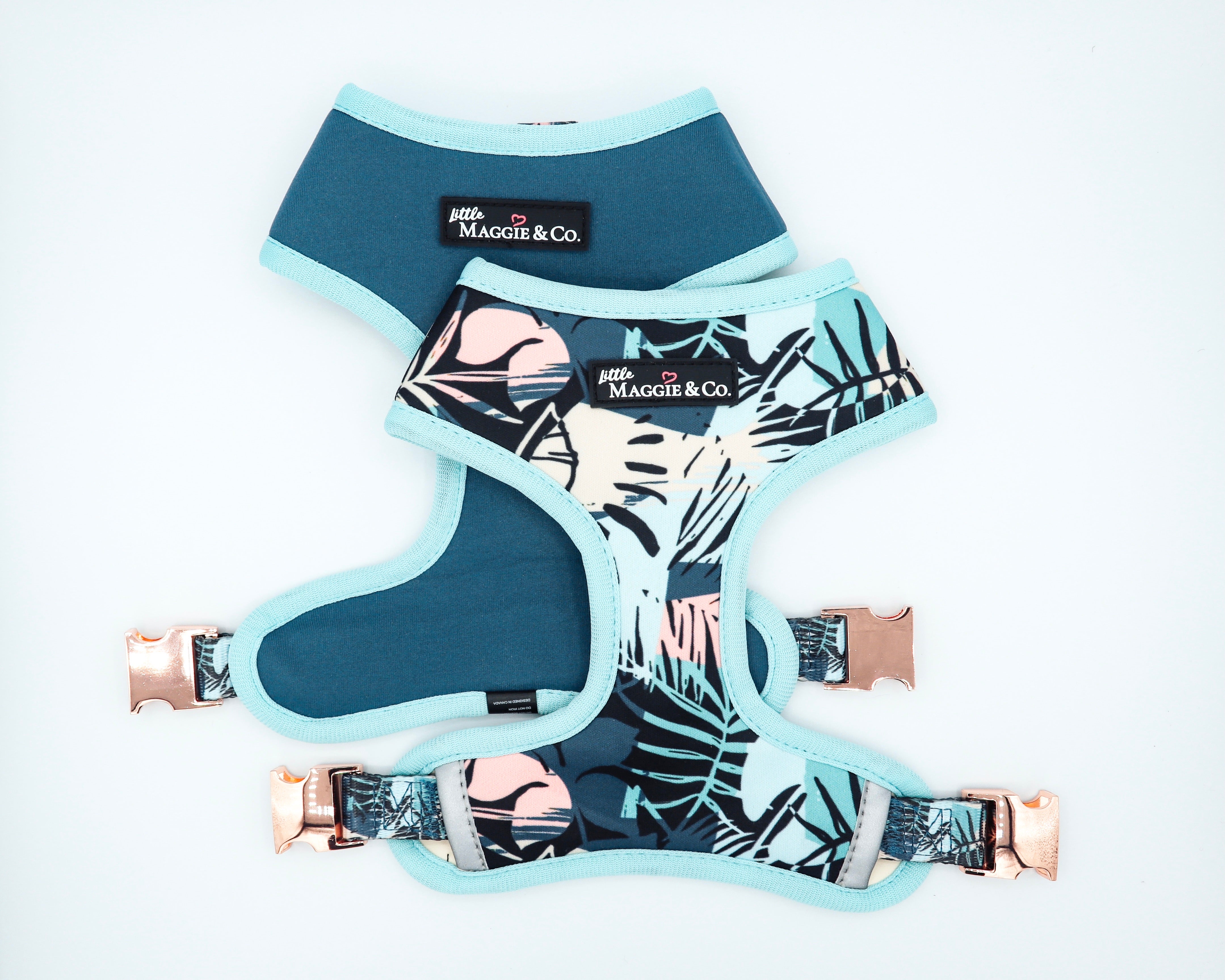 Keep Palm Reversible Harness