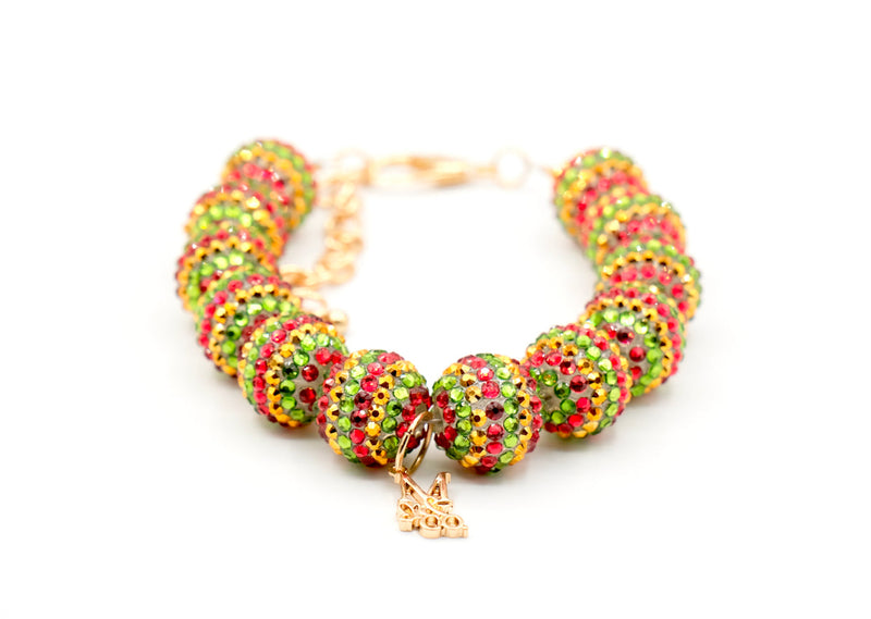 Necklace: Joyous