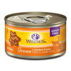 Wellness Complete Health Adult Gravies Chicken Entree Wet Cat Food (5.5oz)