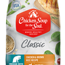 Chicken Soup Adult Chicken and Brown Rice Indoor Cat Hairball Control Food (4.5lb)