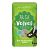 Tikicat Adult Velvet Mousse Tuna and Mackerel (2.8oz)