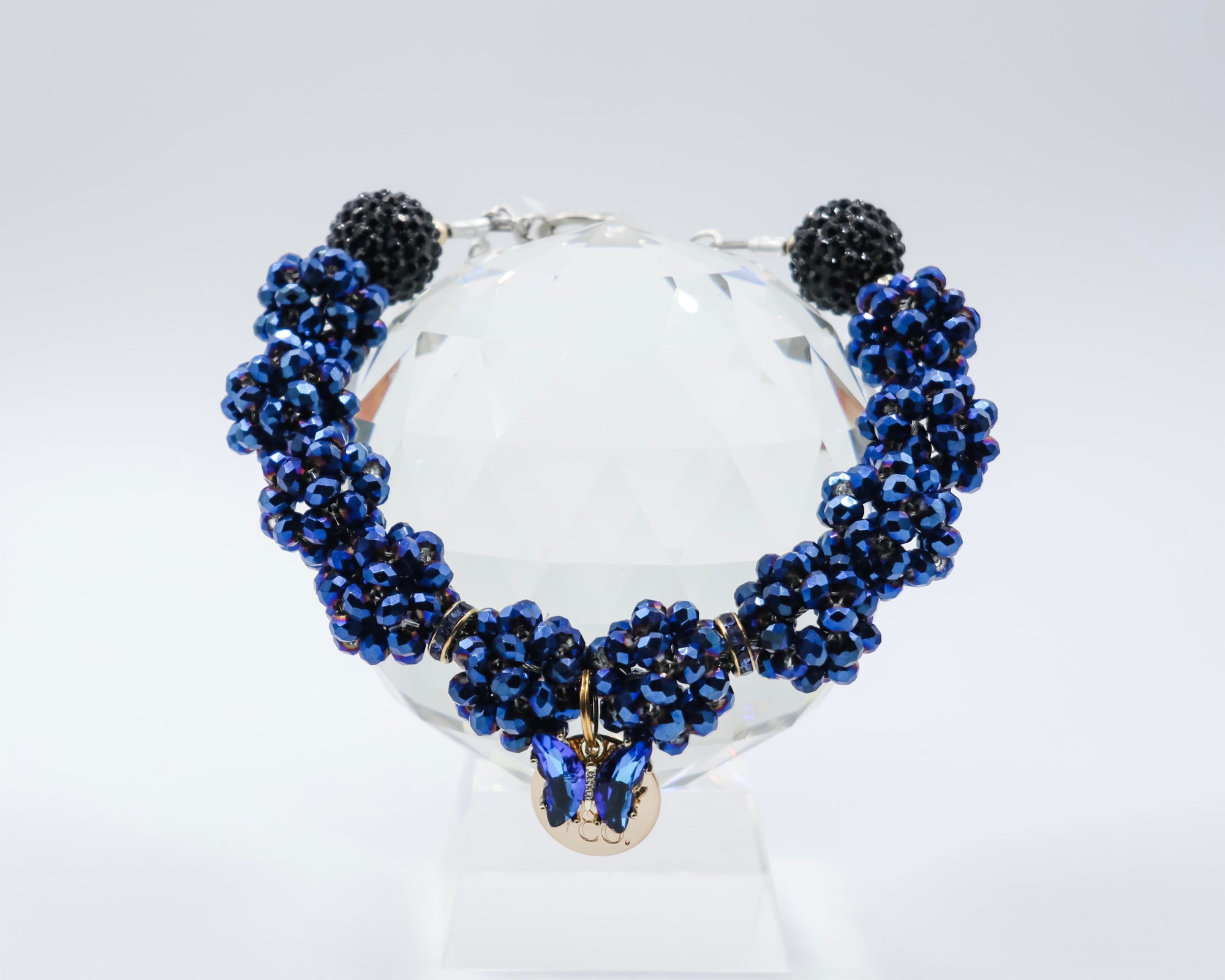 Necklace: Serenity