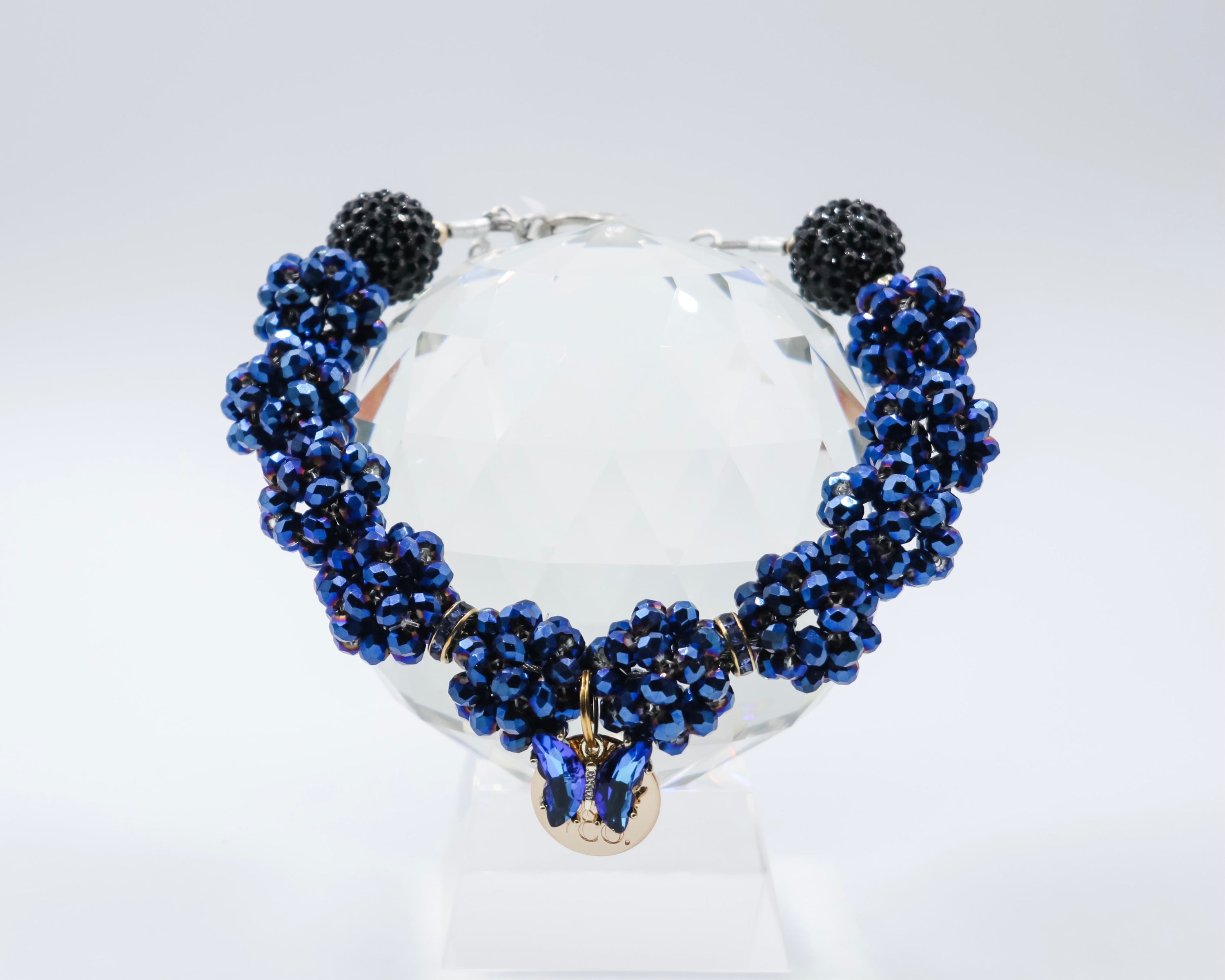 Necklace: Serenity
