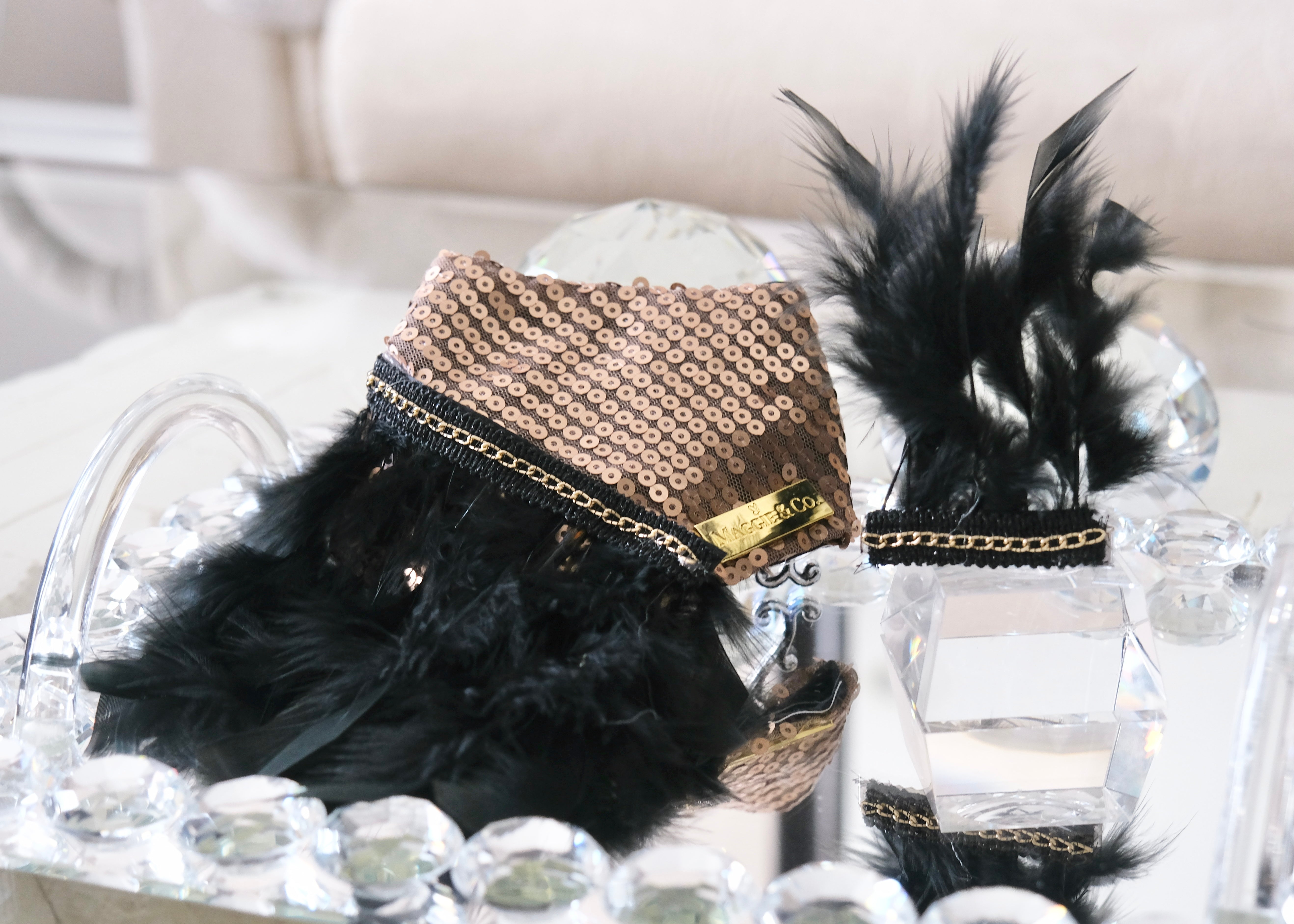 Holiday Collection: SoChanel