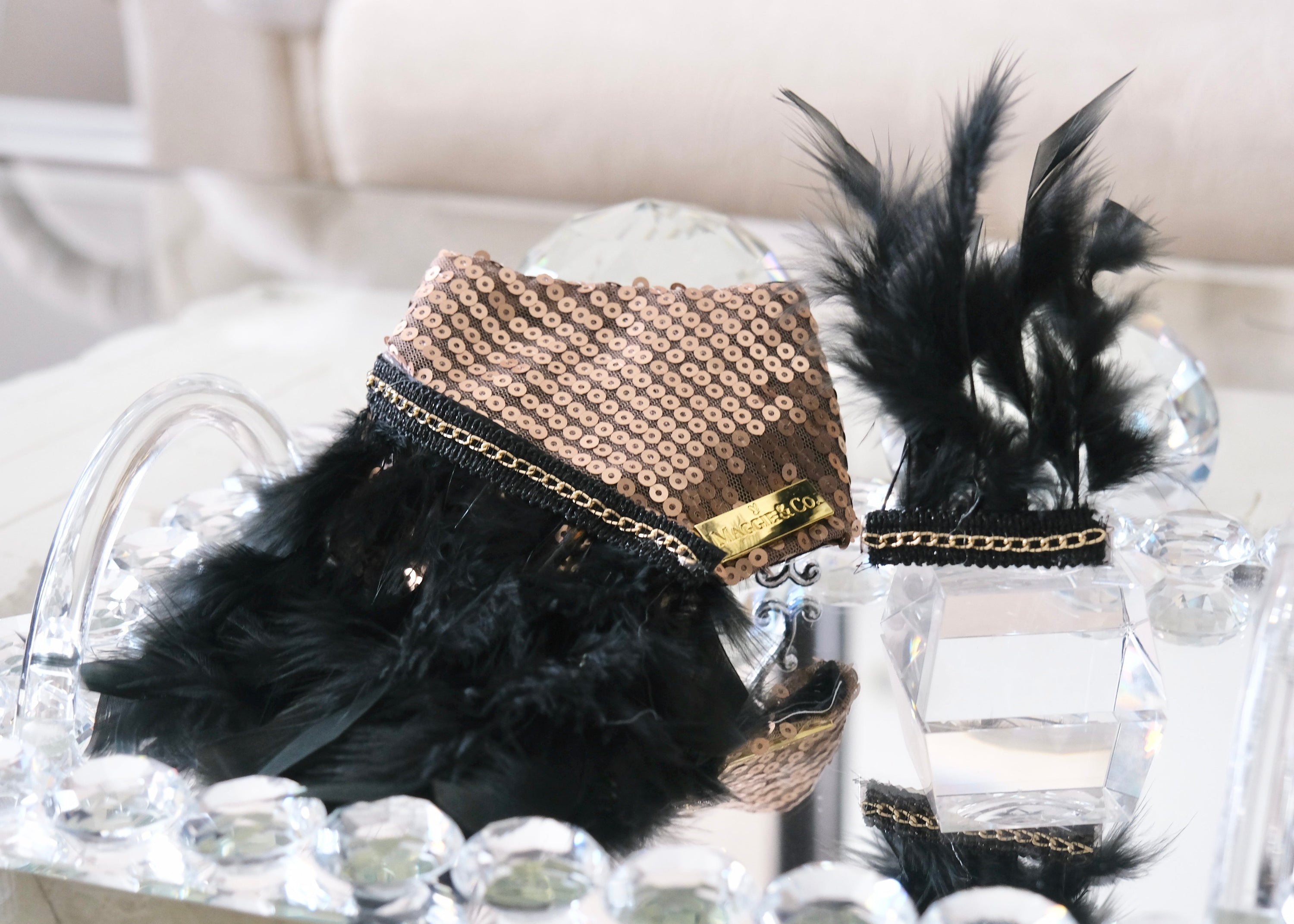 Holiday Collection: SoChanel