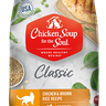 Chicken Soup Mature & Weight Chicken and Brown Rice Cat Food (4.5lb)