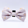 Cosmic Bow Tie