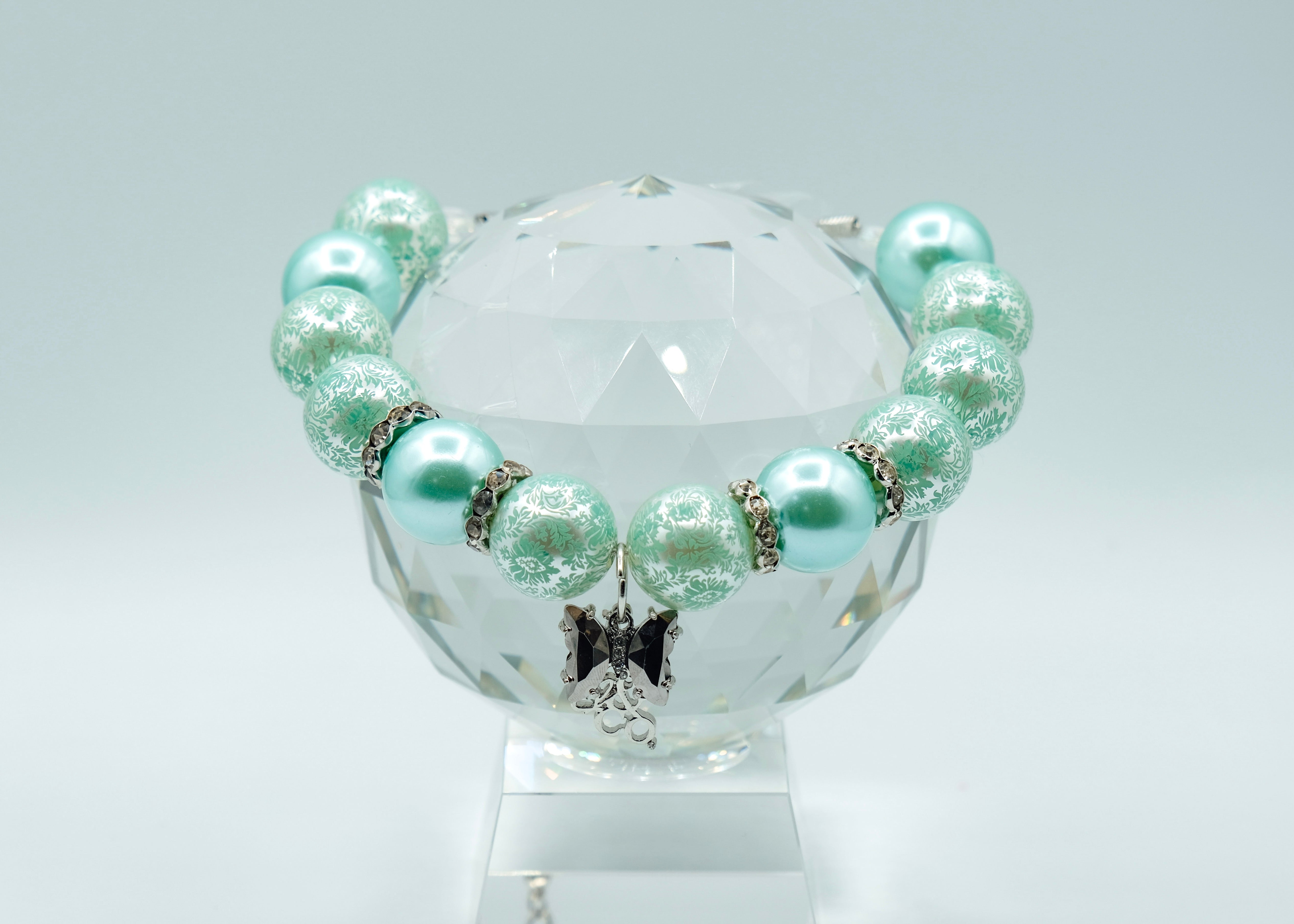 Necklace: The Audrey