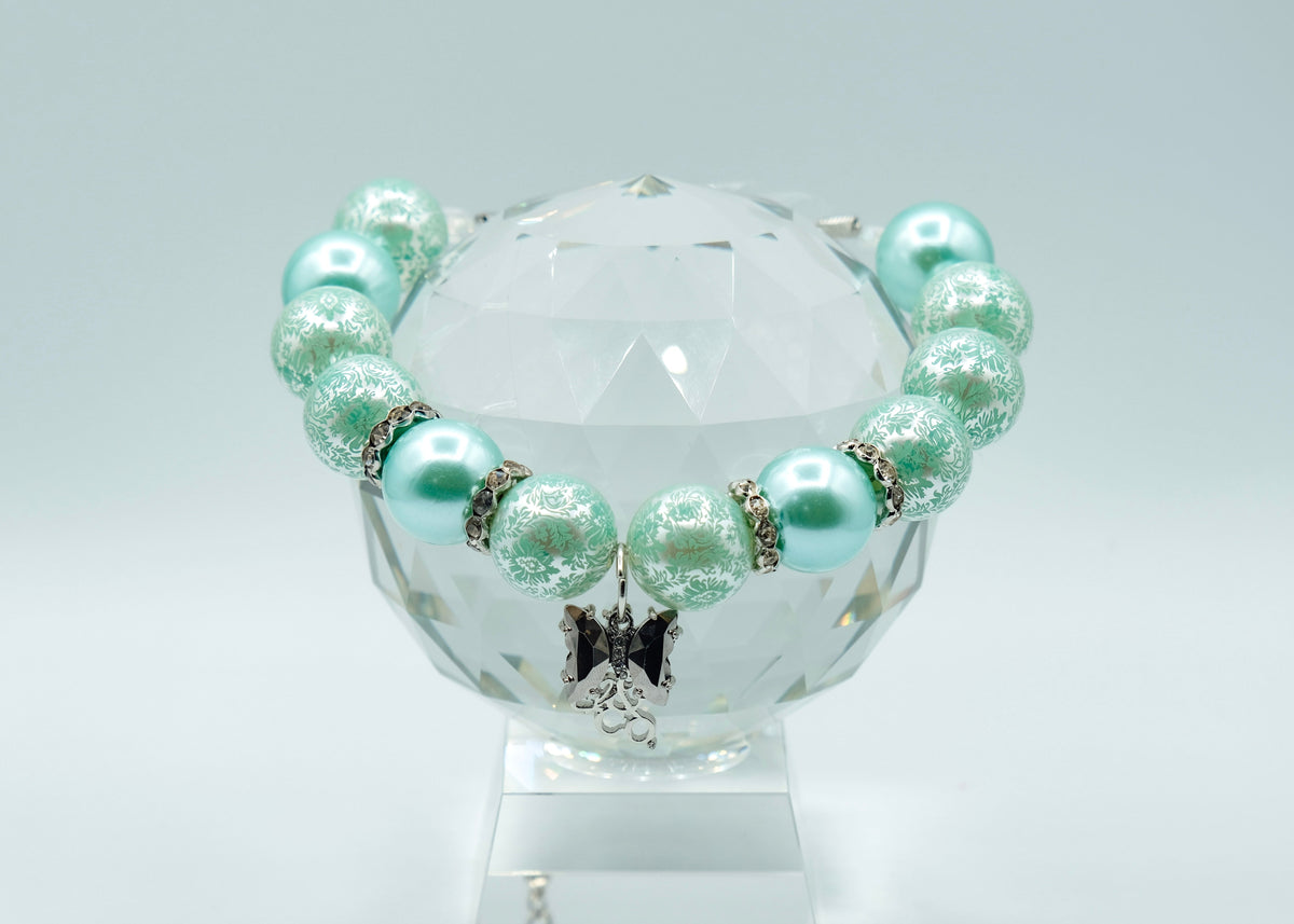 Necklace: The Audrey