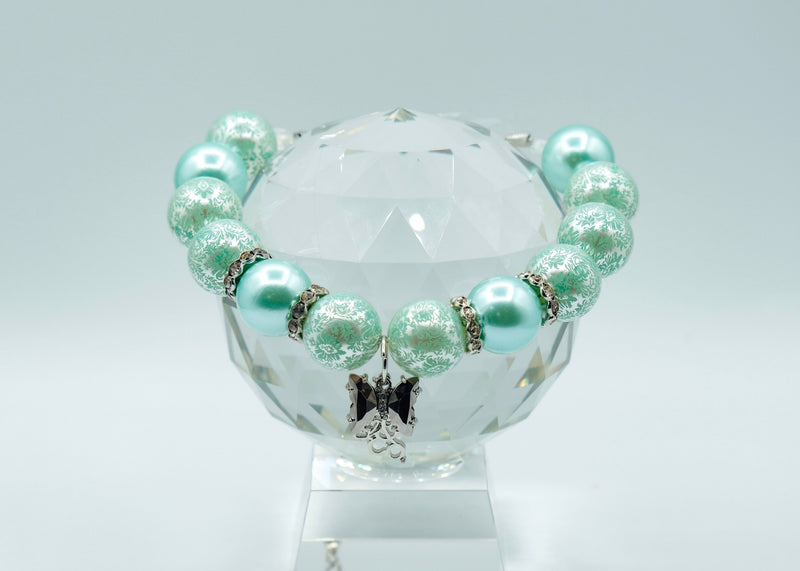 Necklace: The Audrey