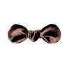 Velvet Bow: Chocolate