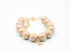 Necklace: Biscotti