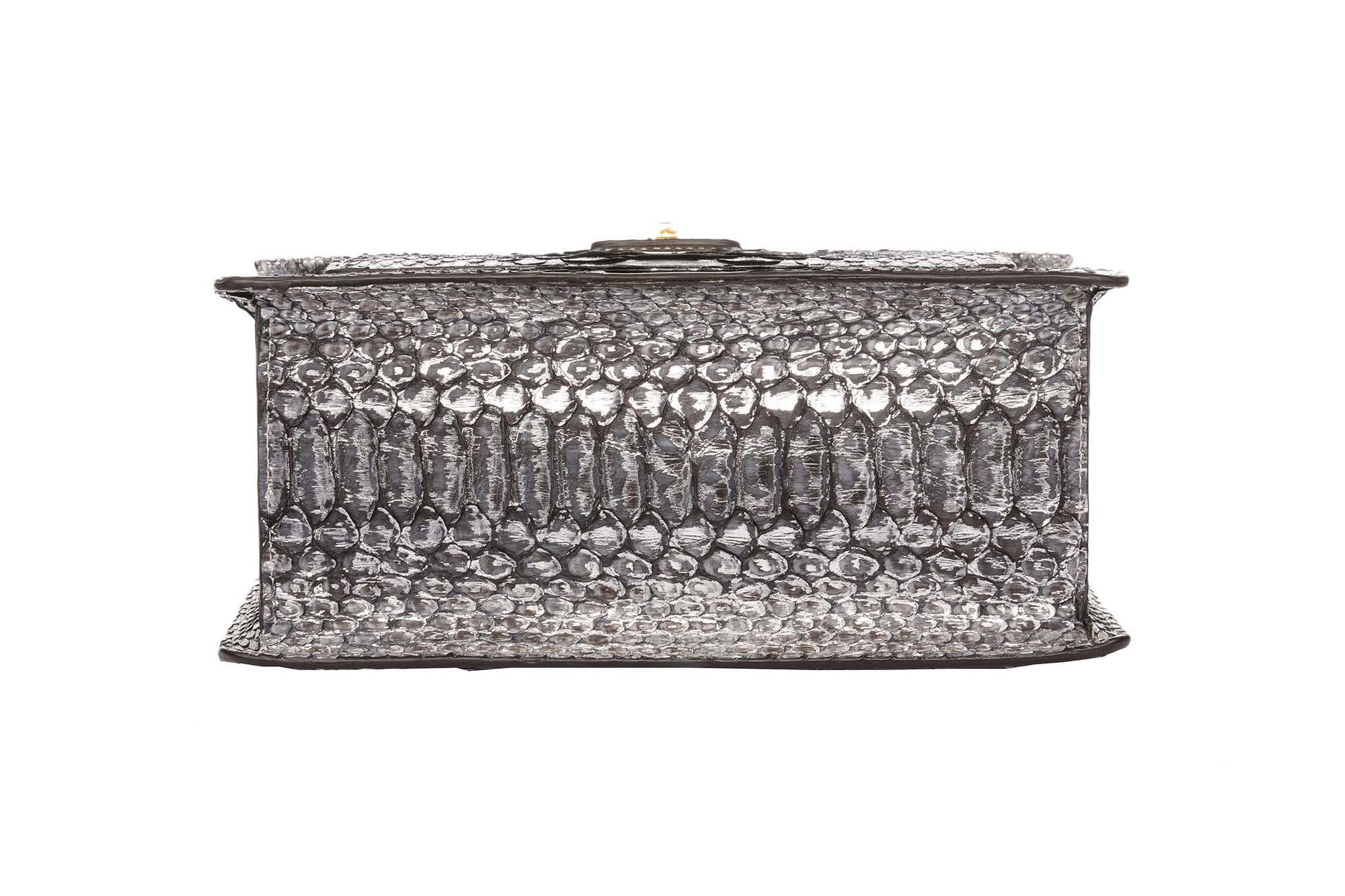Allysa Payne The Sterling & Grayson Poodle Handle Handbag