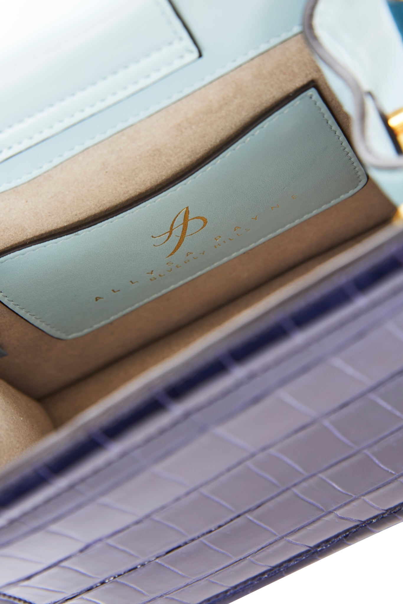 Allysa Payne The Delilah Handbag