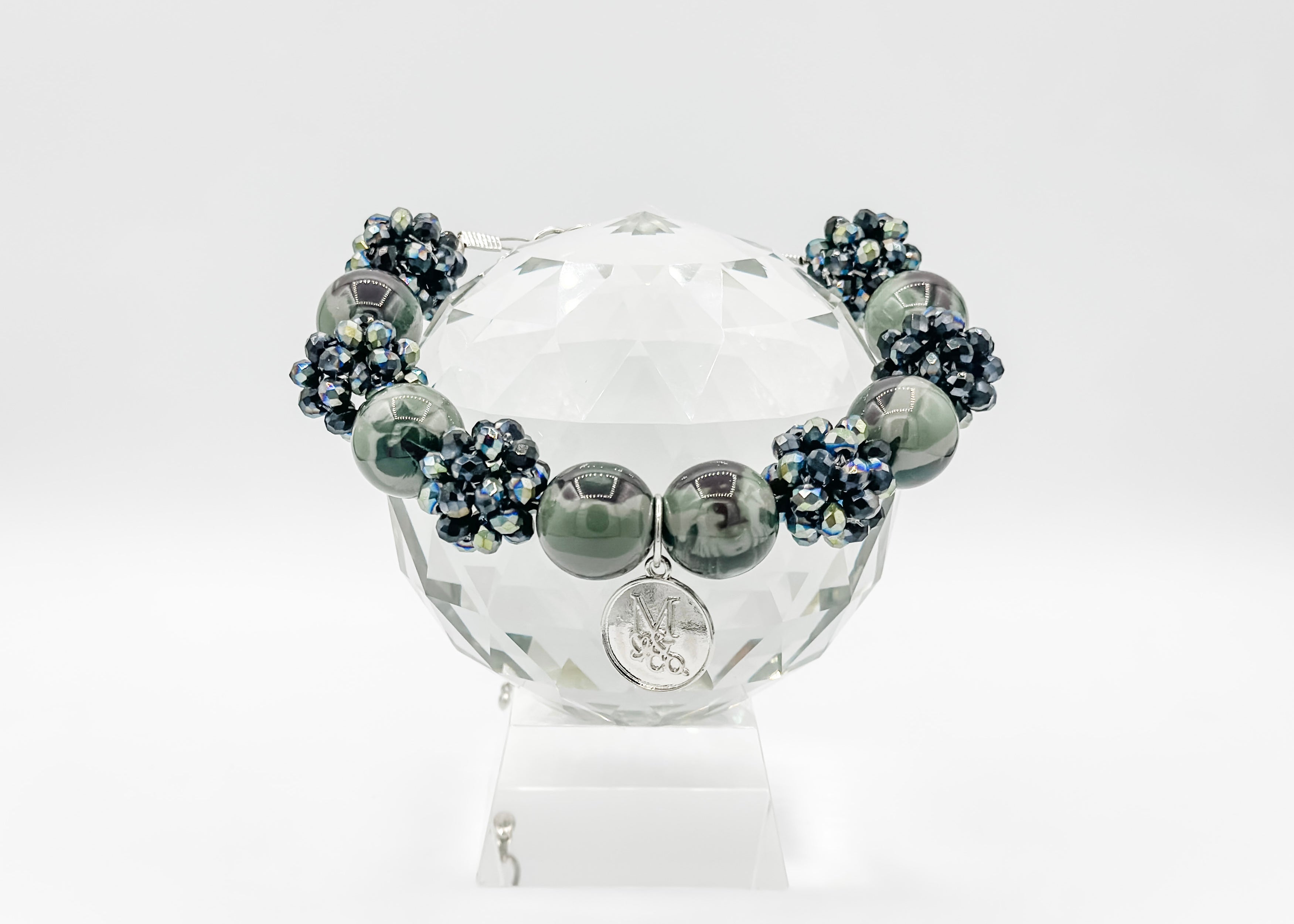 Necklace: The Getaway