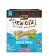 Merrick Fresh Kisses Mint Dental Treats For Small Dogs (23oz) (36Ct)