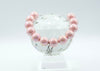 Necklace: Dior