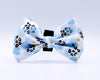 Blues Gone Wild Bow Tie