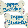 Happy Birthday Bone (5.5")