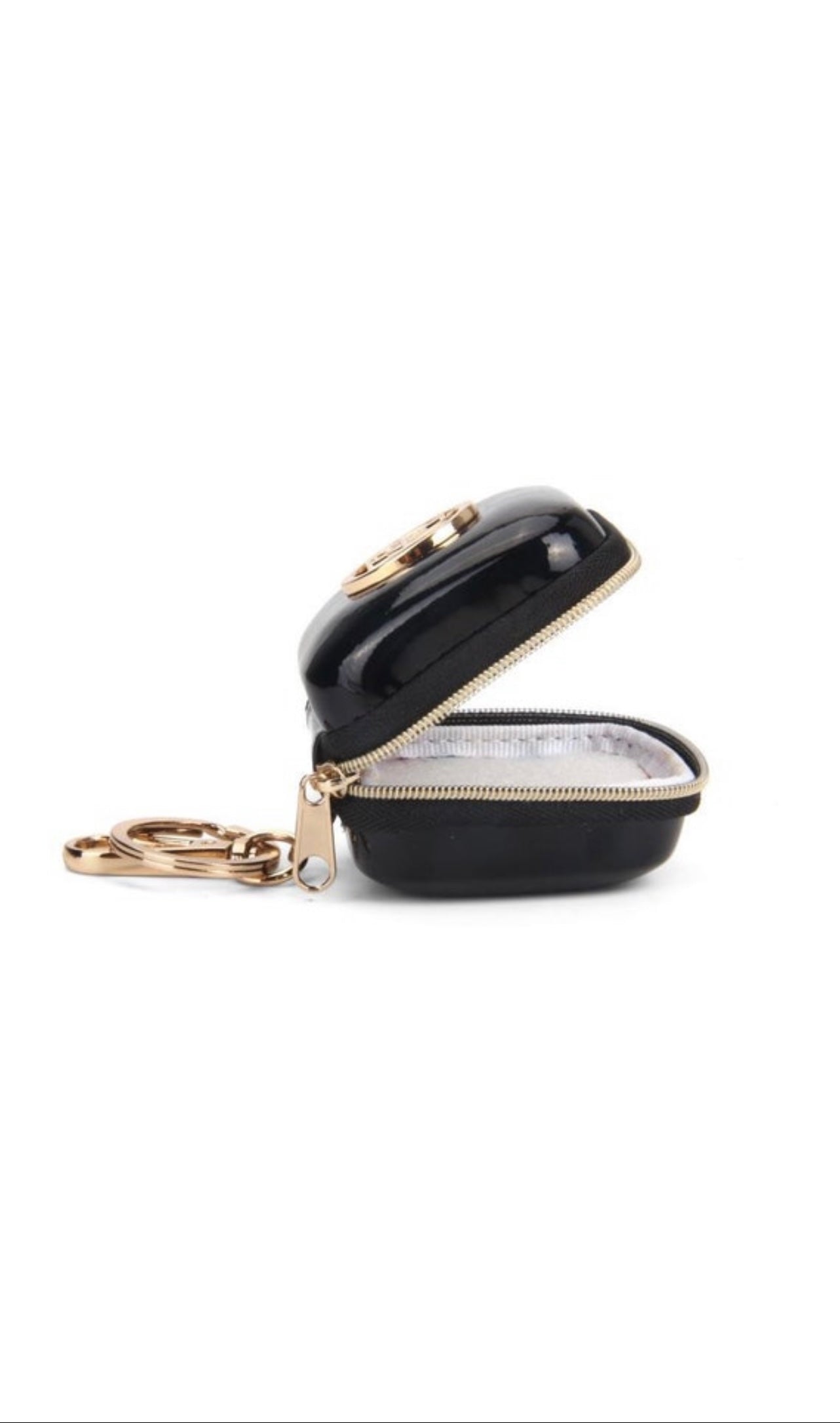 DesignerBag/Treat Bag - Rose Gold/Rose Gold