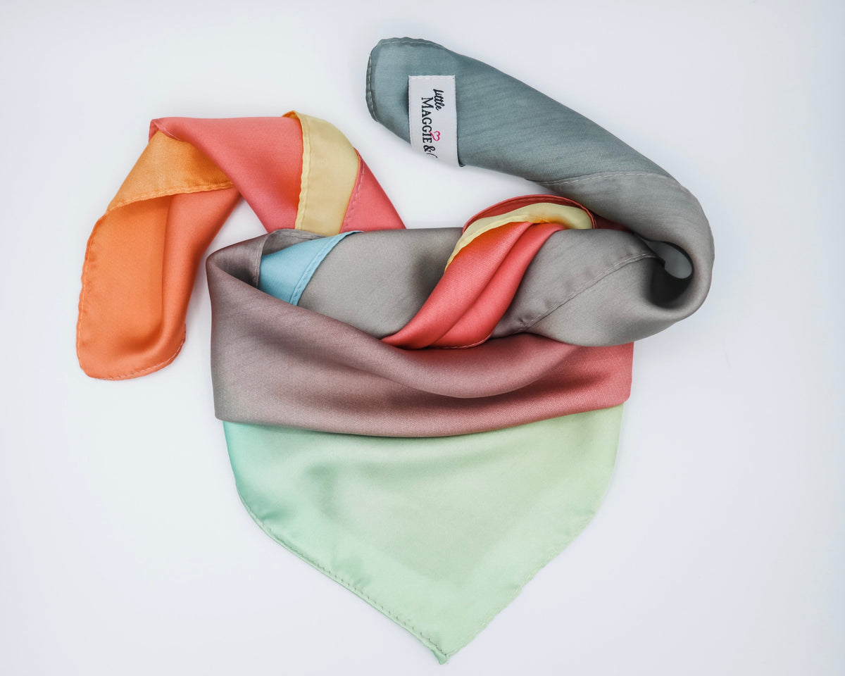 Scarf: Lulu