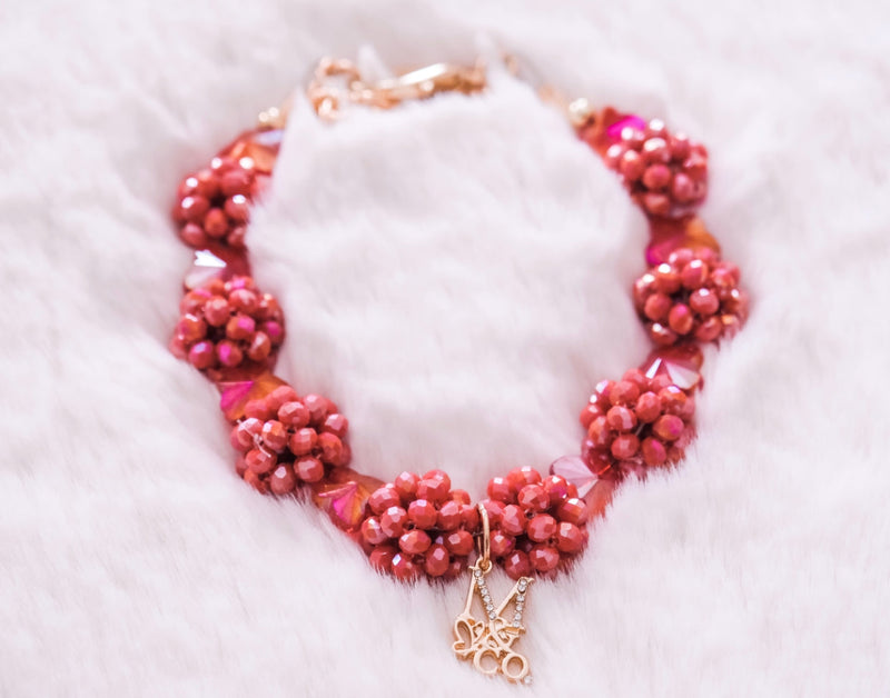 Necklace: Romance