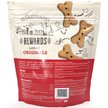 Wholesomes Original Large Dog Treats (3lb) - HT Animal Supply