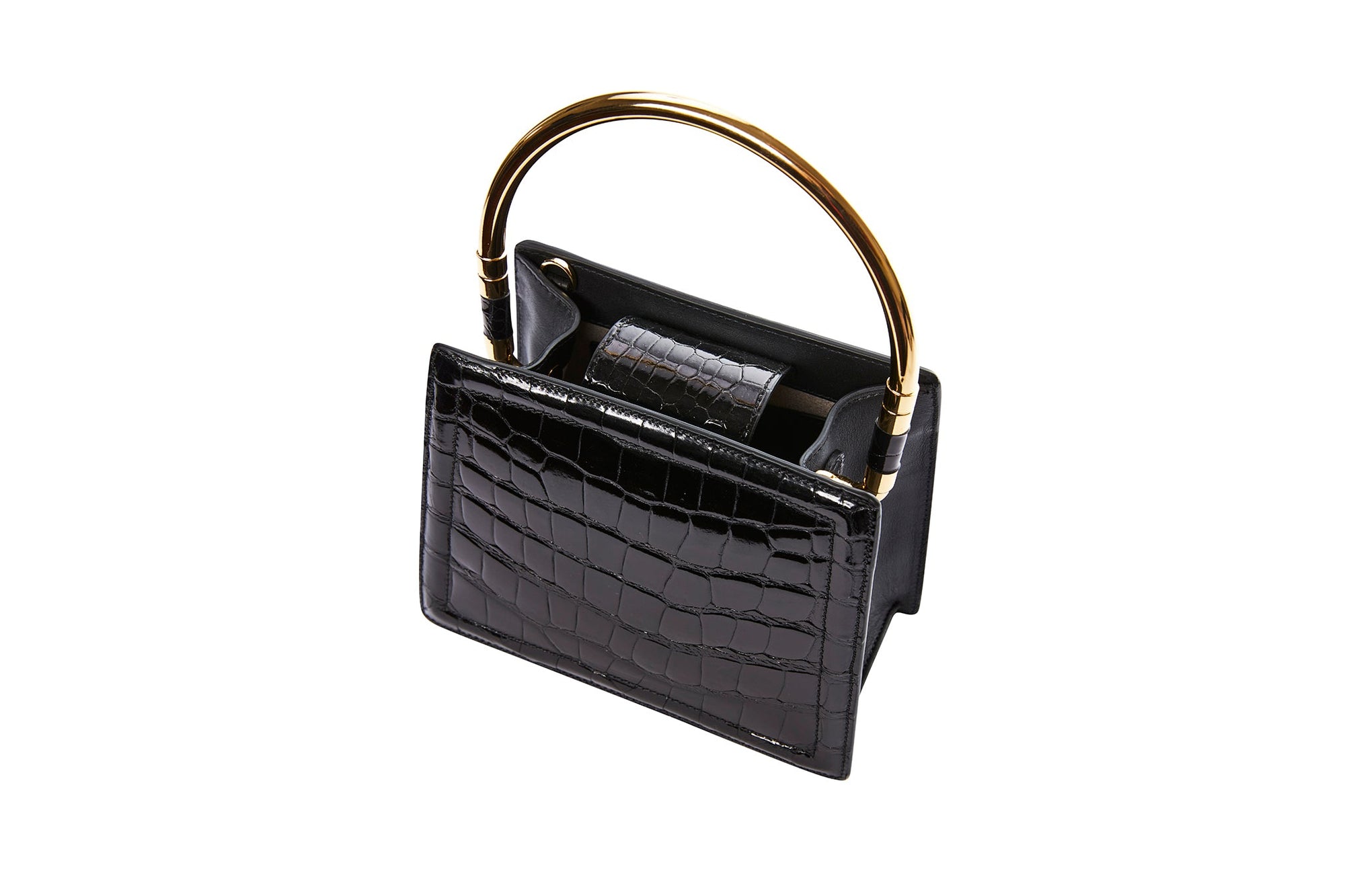 Allysa Payne The Delilah Handbag