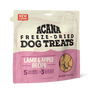 Acana Freeze Dried Lamb and Apple Dog Treats (3.25oz)