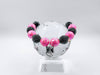 Barbie Necklace: Rocker Barbie