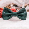 The Juliana Hair Bow