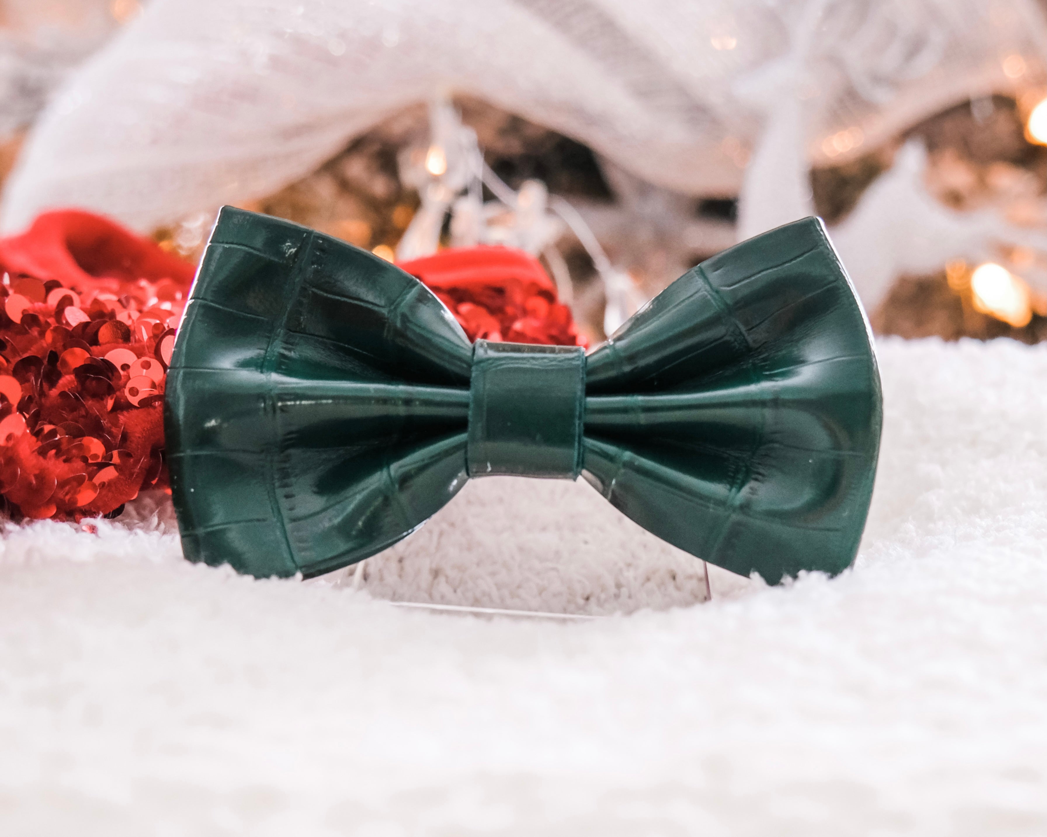 The Juliana Hair Bow