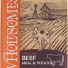 Wholesomes Beef Meal and Potato Dog Food (35lb)