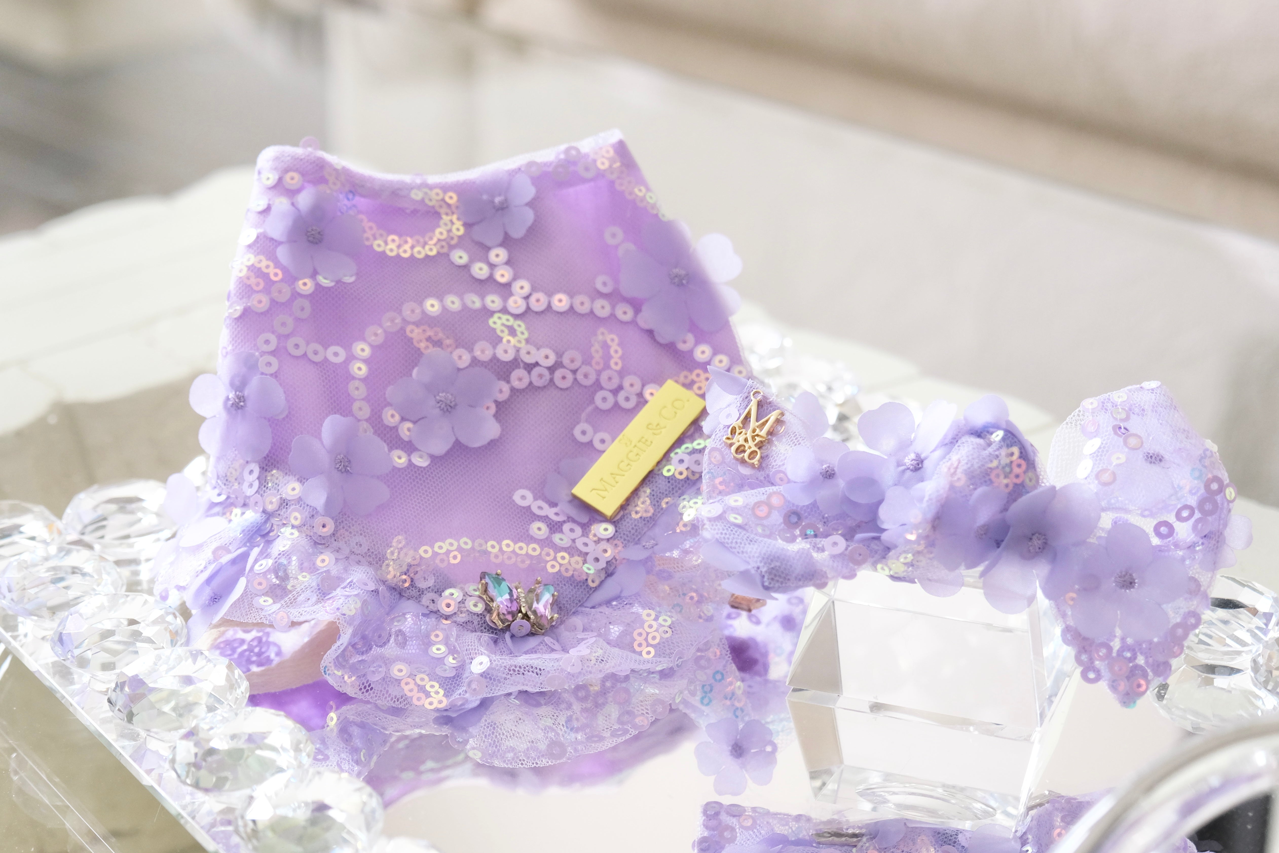 Celebrations II: The Bella