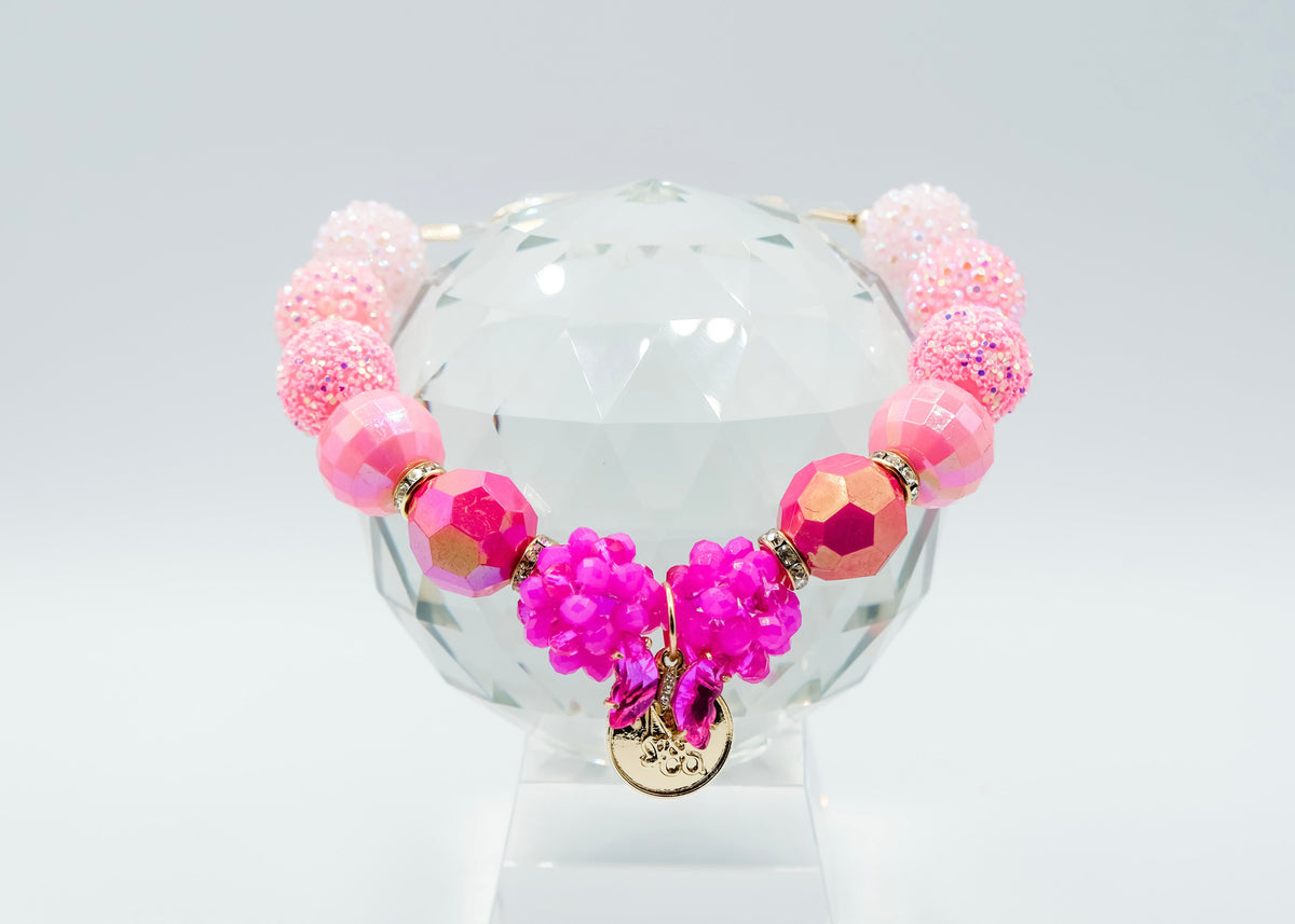 Necklace: The Jolie