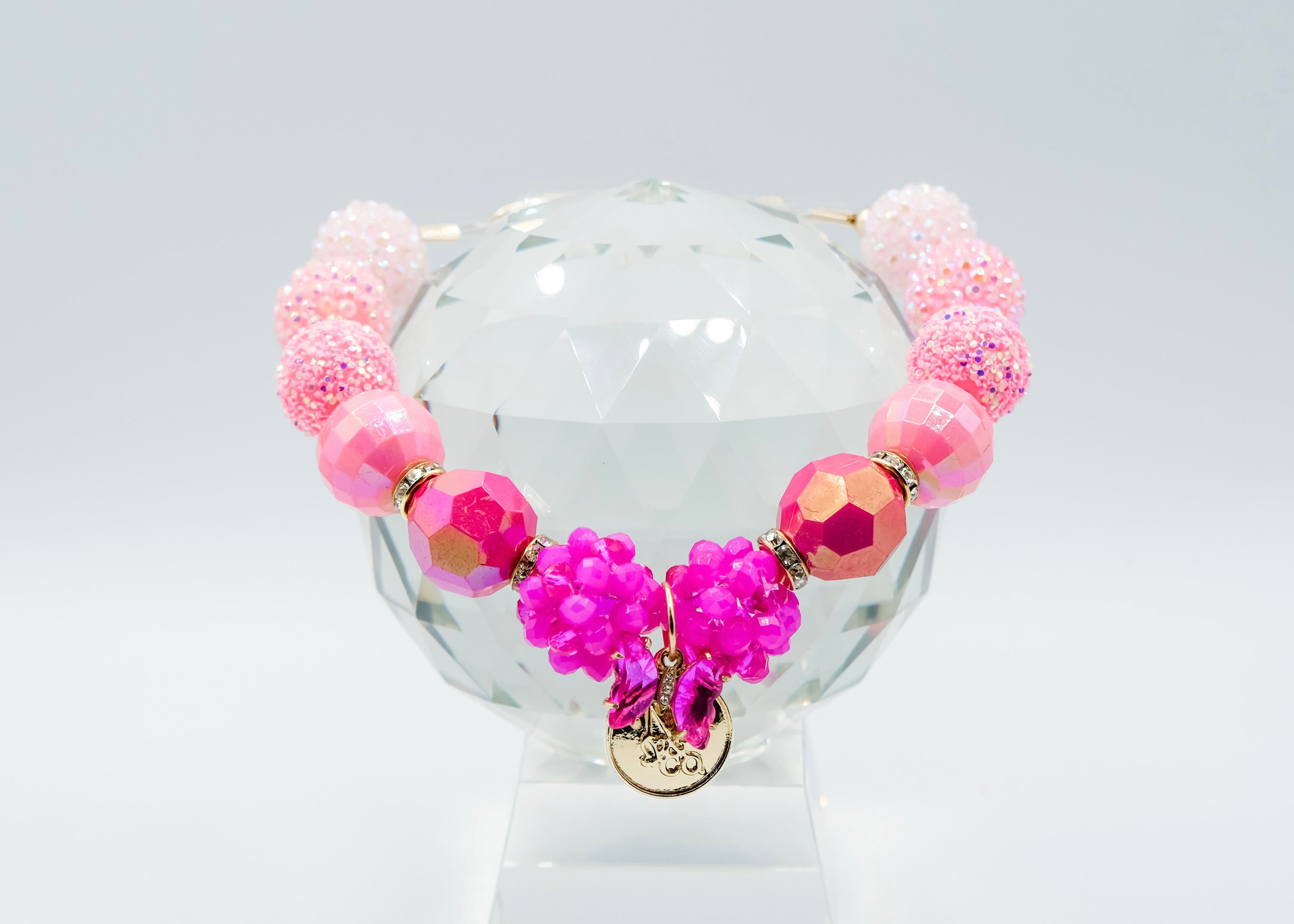 Necklace: The Jolie