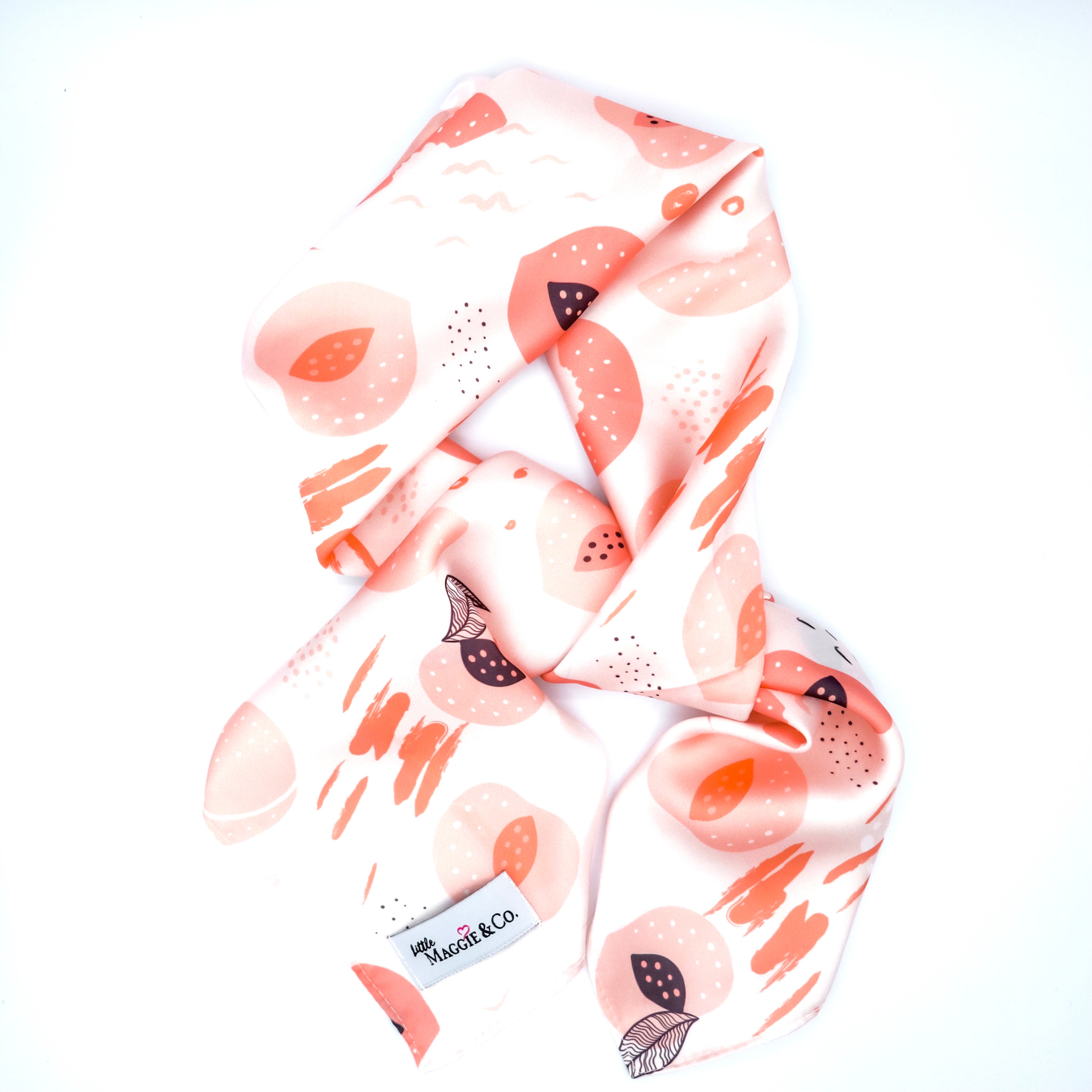 Classics: Just Peachy