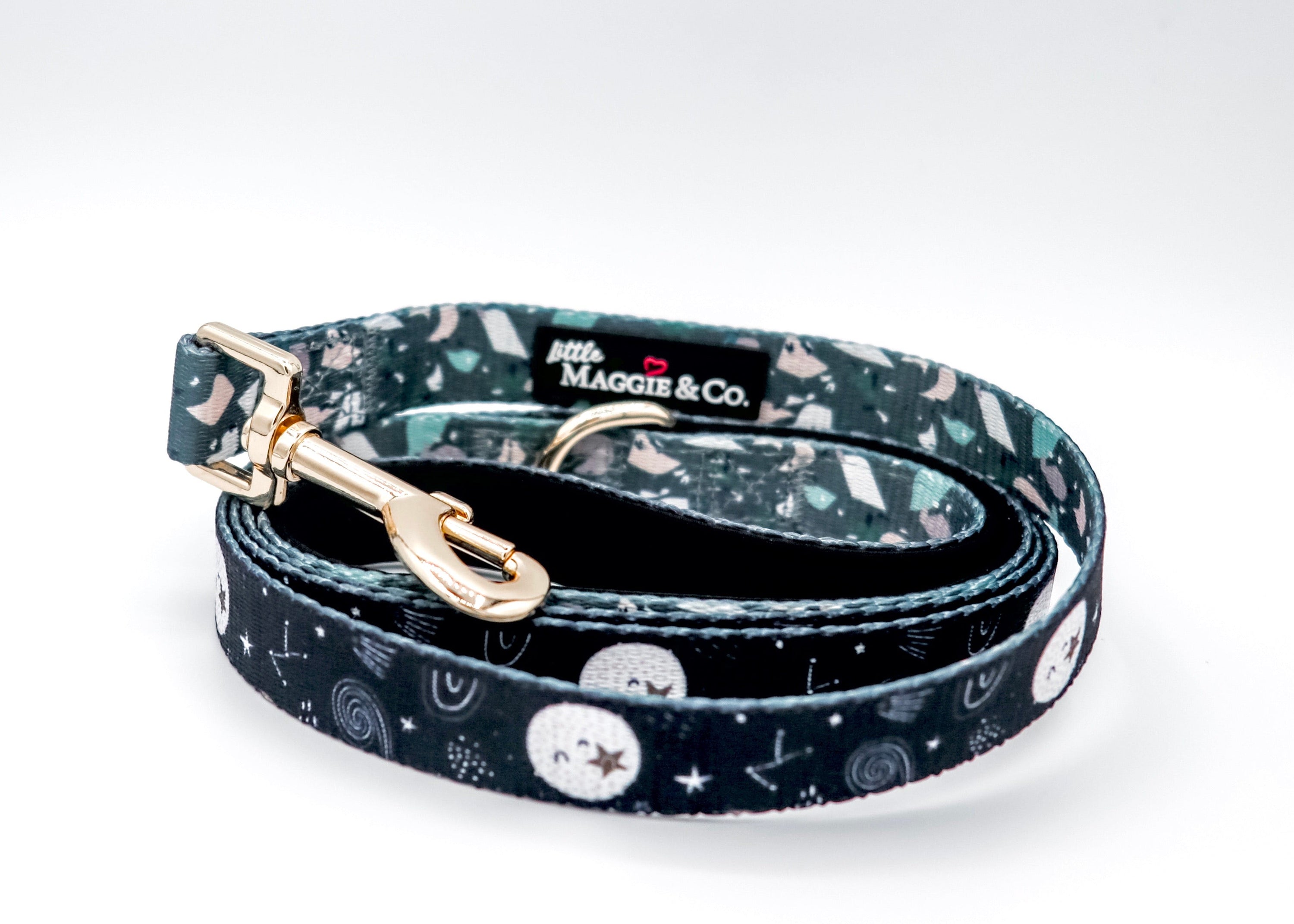 Wiggles Leash