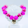 Necklace: Pink Vixen