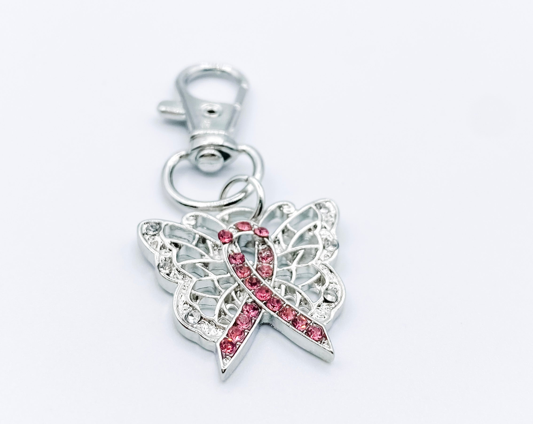 Charm: Resilient