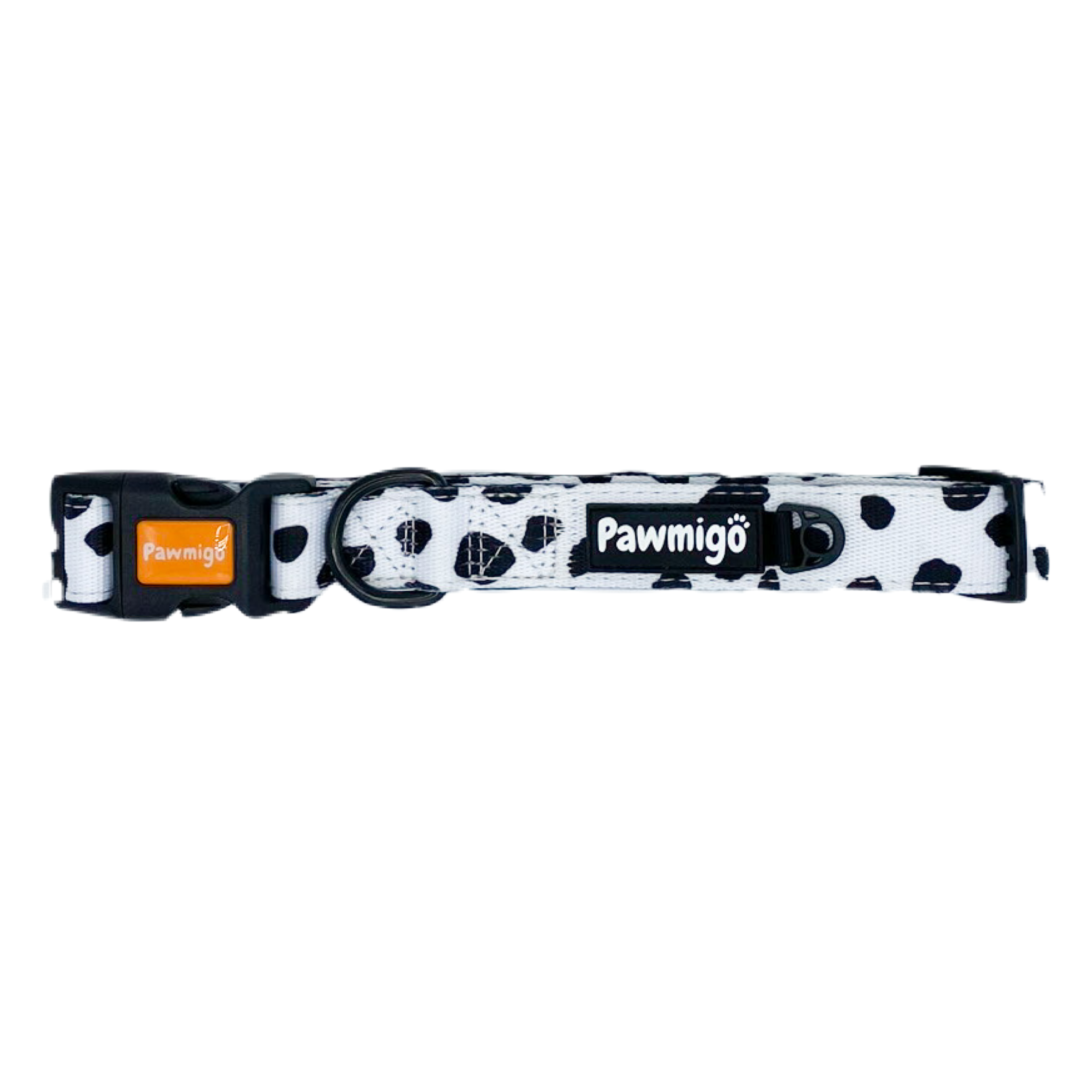 Polka Dog Classic Collar