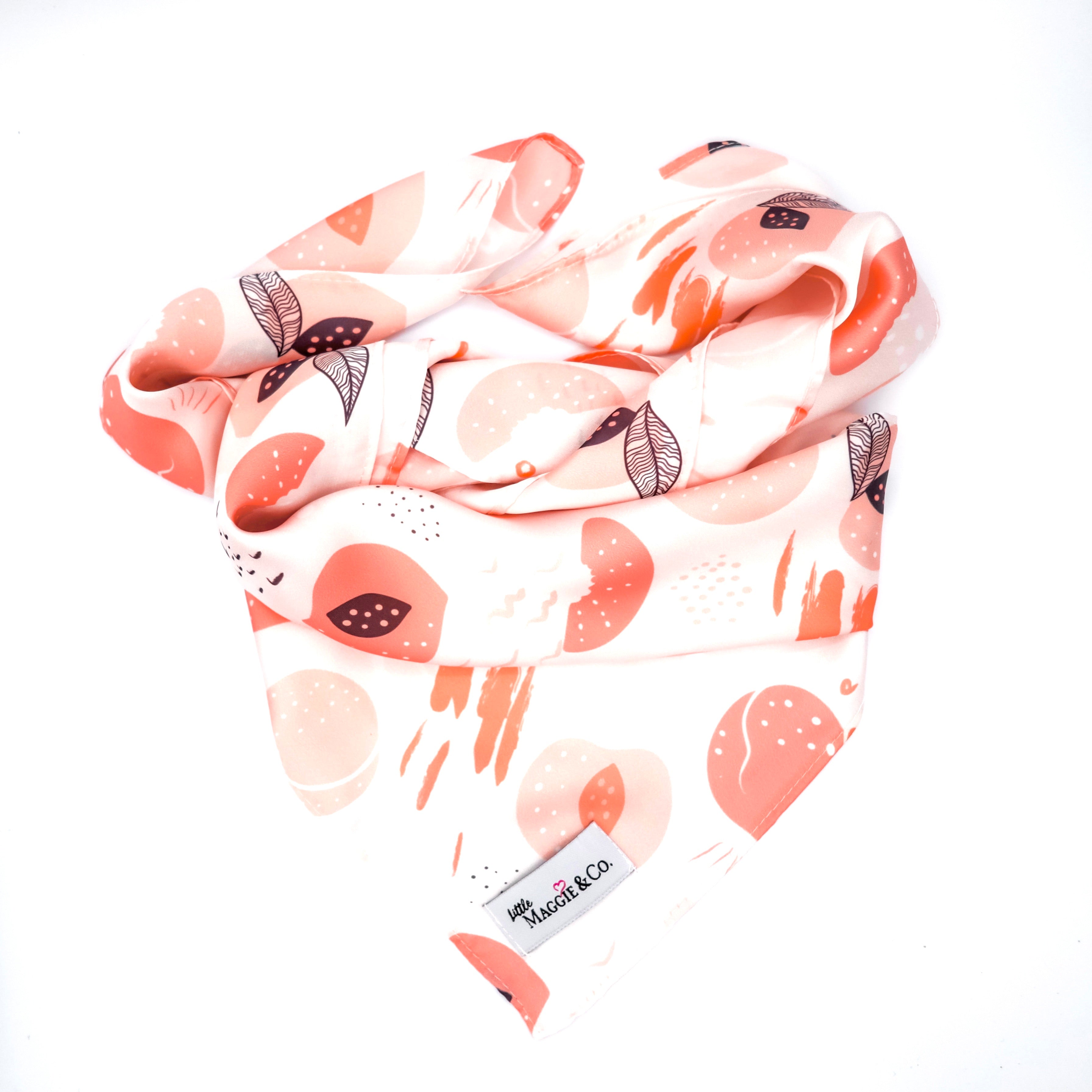 Classics: Just Peachy