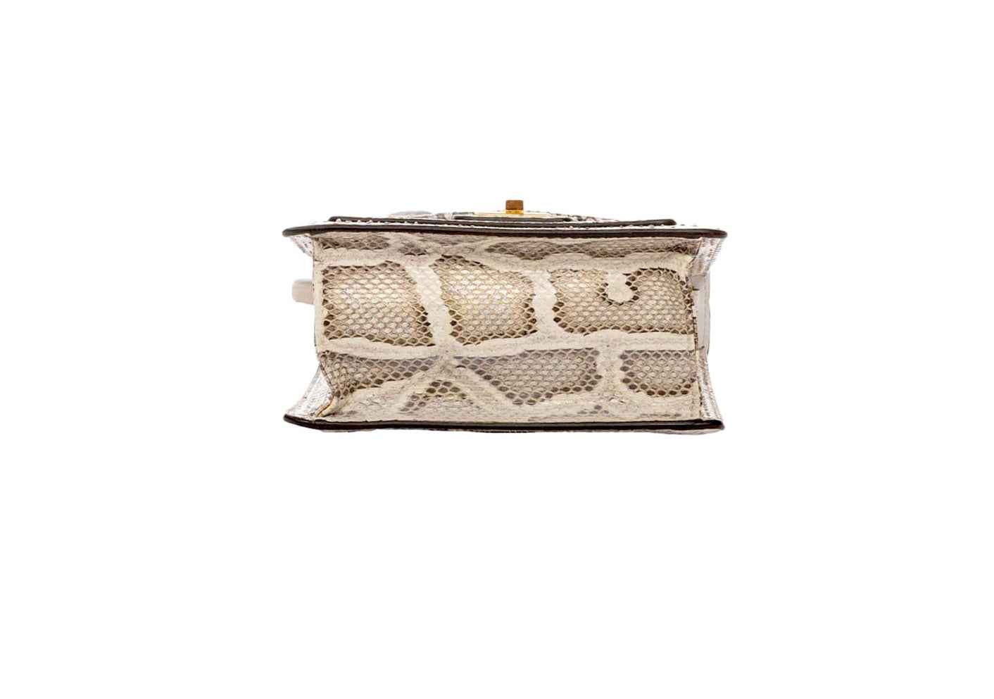 Allysa Payne The Elephant Handbag