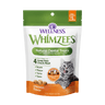 Whimzee Cat Chicken Dental Treats (2oz)