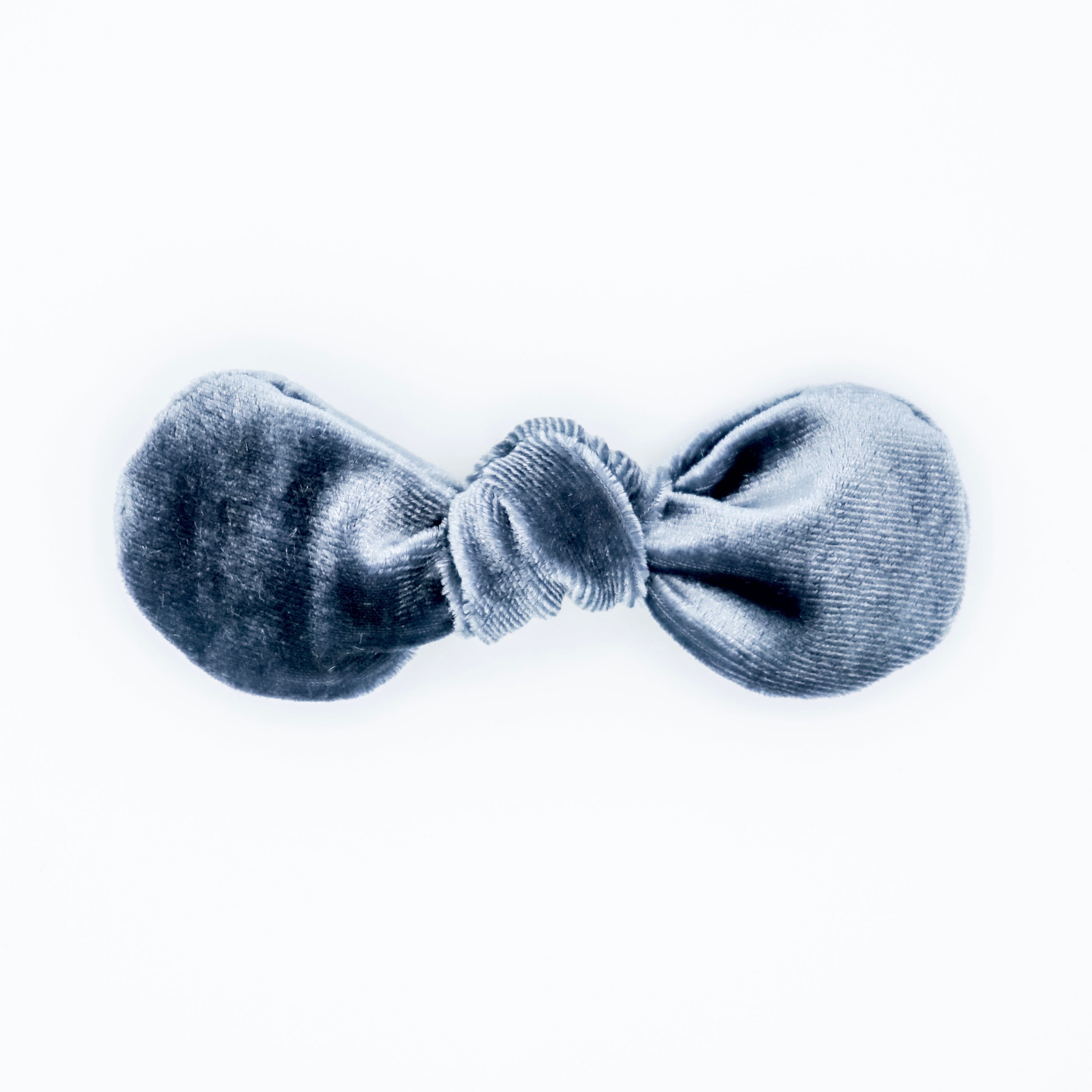 Velvet Bow: Blue Steel