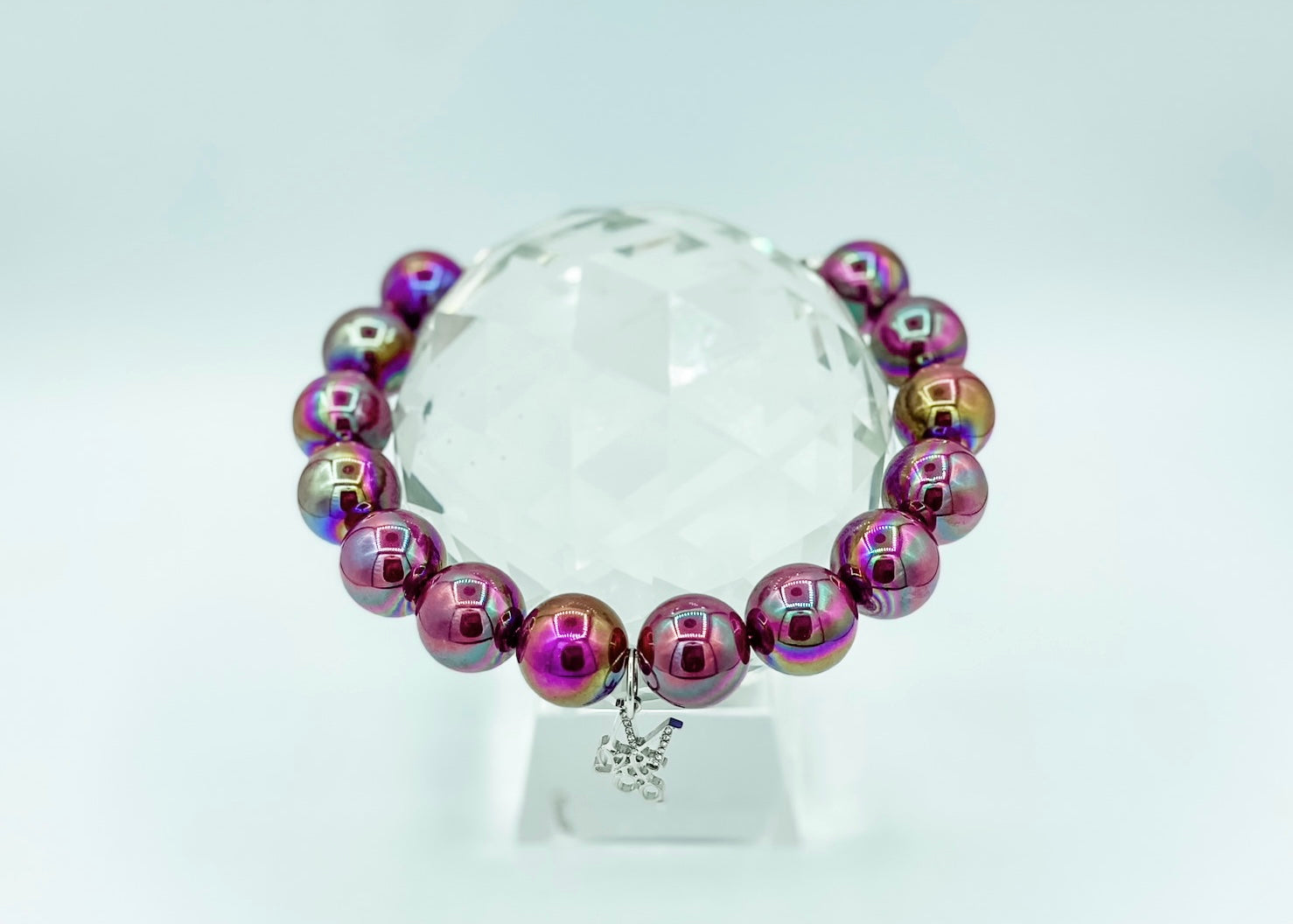 Necklace: Tyran